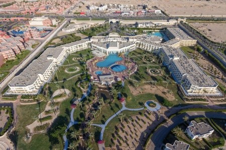 Aurora Oriental Resort Sharm El Sheikh (Ex Oriental Resort) - 5