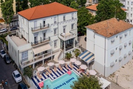 Belvedere - 4