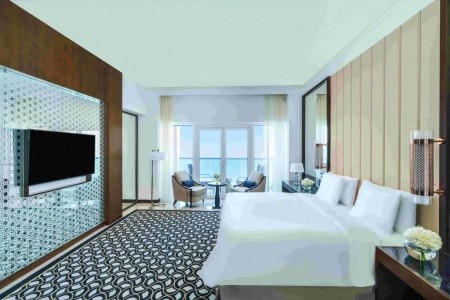 Rixos Marina Abu Dhabi (Ex. Fairmont Marina Resort) - 4