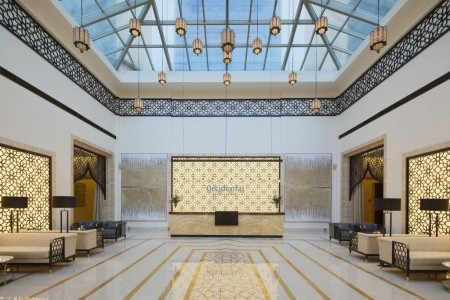 Barcelo Al Jaddaf (Ex. Occidental Al Jaddaf) - 3