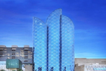 City Seasons Towers - 2