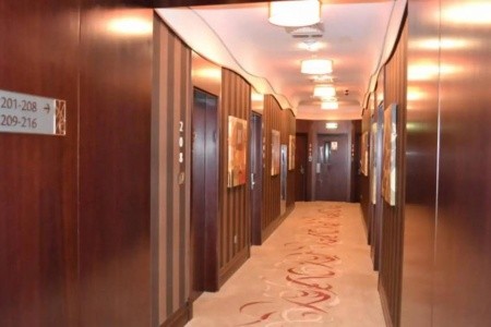 City Seasons Towers - 4
