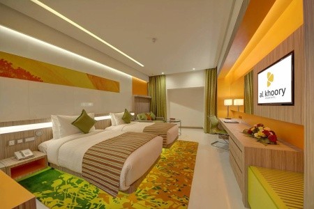 Al Khoory Atrium - 5