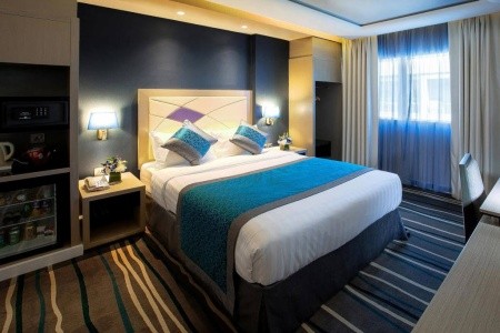 Al Sarab Hotel (Ex. Hotel Semiarmis) - 5