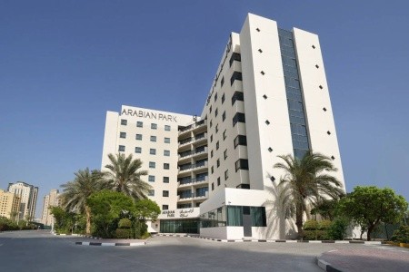 Arabian Park Edge By Rotana - 2