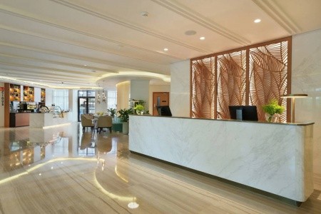 Arabian Park Edge By Rotana - 3