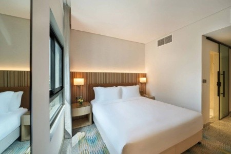 Arabian Park Edge By Rotana - 4