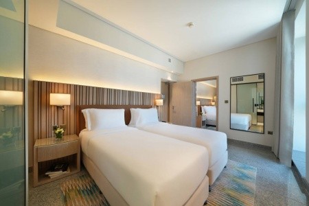 Arabian Park Edge By Rotana - 5