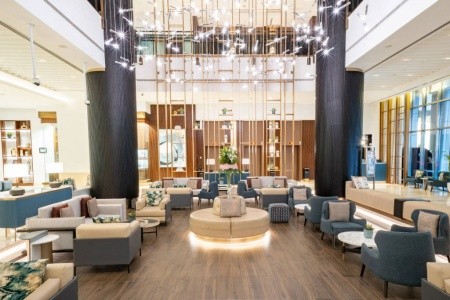 Amwaj Rotana Jumeirah Beach - 2
