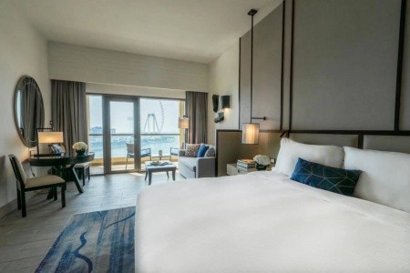 Amwaj Rotana Jumeirah Beach - 3