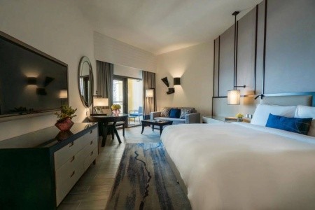 Amwaj Rotana Jumeirah Beach - 4