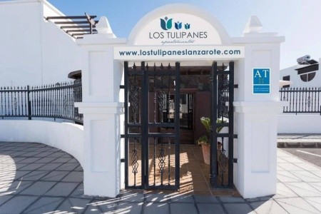 Los Tulipanes - 2