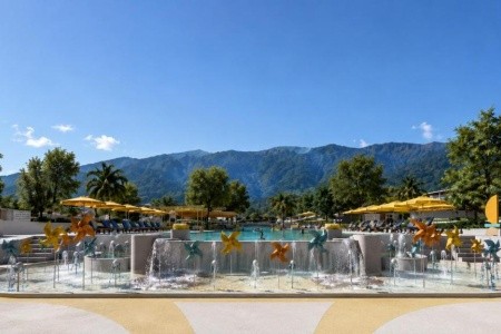 The Sun Club Khao Lak - 3