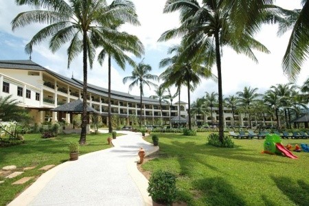 Orchid Beach Resort - 2