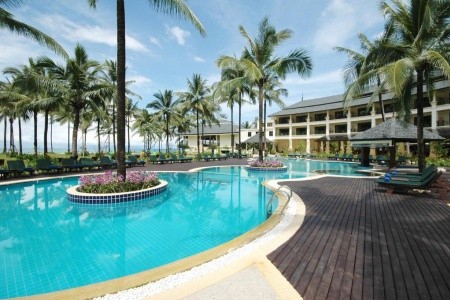 Orchid Beach Resort - 3