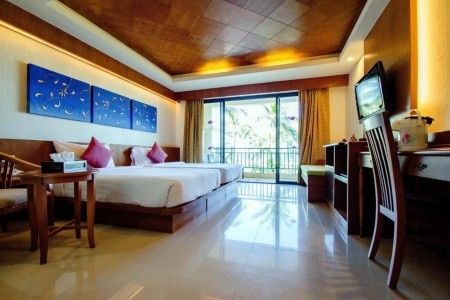 Orchid Beach Resort - 4