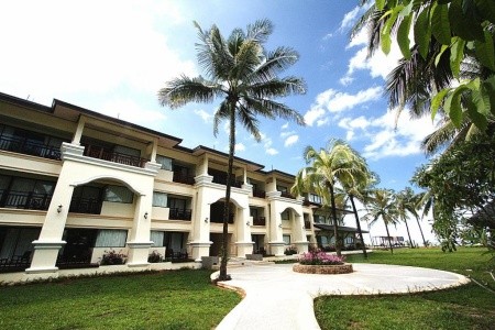 Orchid Beach Resort - 5