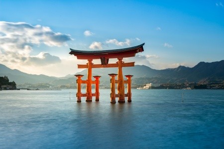 To nejlepší z Japonska – země samurajů - 2