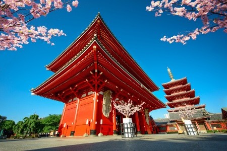 To nejlepší z Japonska – země samurajů - 3