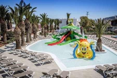 Sol By Melia Marina Beach - 3