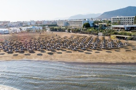 Sol By Melia Marina Beach - 4