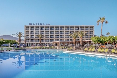 Sol By Melia Marina Beach - 2