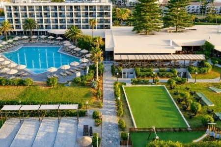 Sol By Melia Marina Beach - 3