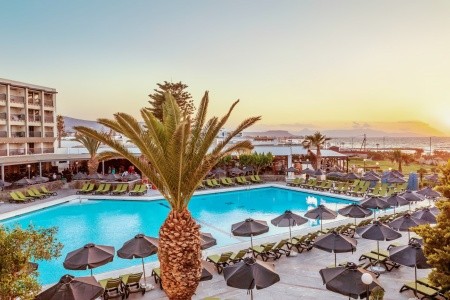 Sol By Melia Marina Beach - 4