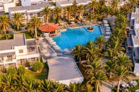 Sol By Melia Marina Beach - 5