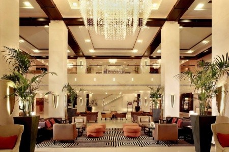 Radisson Blu Hotel Barsha Heights (Ex. Media Rotana) - 4