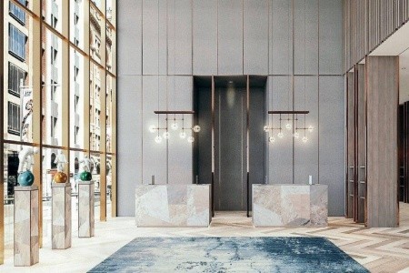 Crowne Plaza Jumeirah (Ex. Ramada Jumeirah) - 5