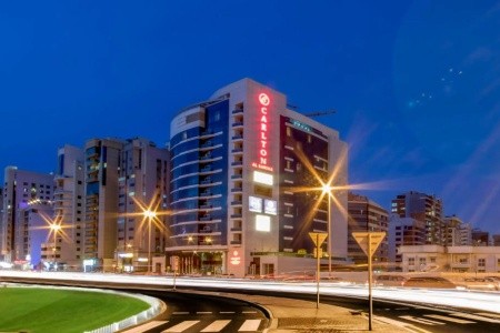 Montreal Barsha (Ex. Carlton Al Barsha) - 2