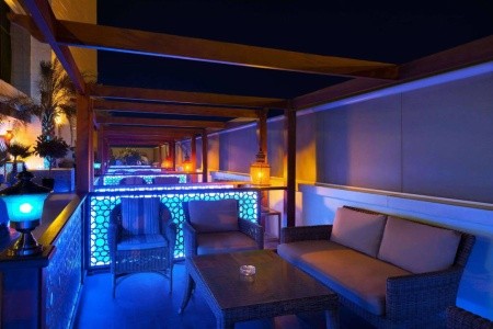 Montreal Barsha (Ex. Carlton Al Barsha) - 3