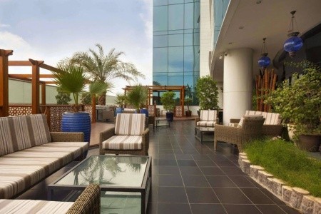 Montreal Barsha (Ex. Carlton Al Barsha) - 4