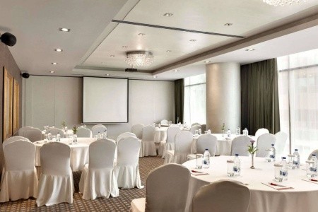 Montreal Barsha (Ex. Carlton Al Barsha) - 5