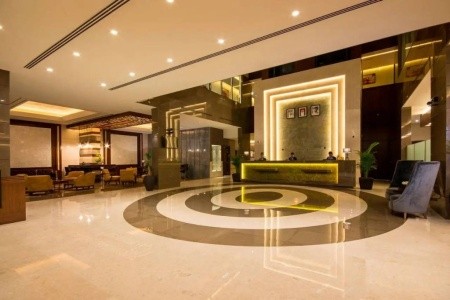 Golden Tulip Media (Al Barsha Heights) - 2