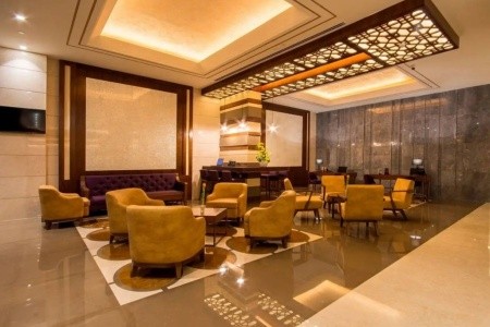 Golden Tulip Media (Al Barsha Heights) - 3