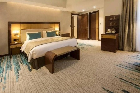 Golden Tulip Media (Al Barsha Heights) - 4