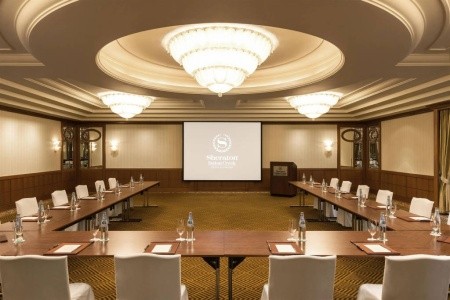 Sheraton Dubai Creek - 2