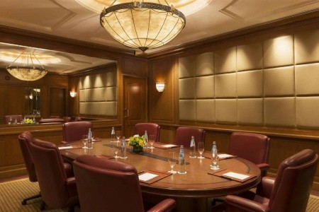 Sheraton Dubai Creek - 3