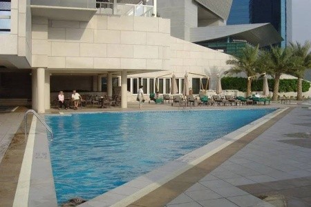 Sheraton Dubai Creek - 5