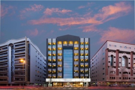 Savoy Suites - 3
