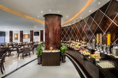 Savoy Suites - 5