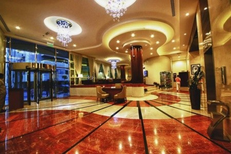 Lavender Deira - 2