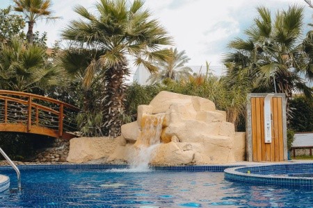Dubai Marine Beach