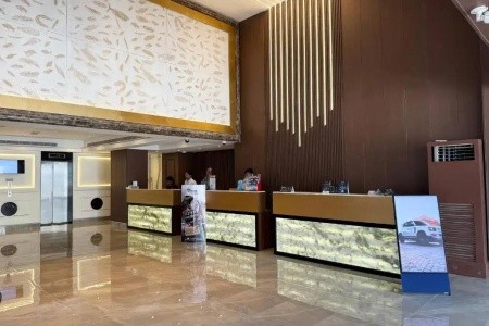 Social Hotel Barsha Heights Dubai - 3