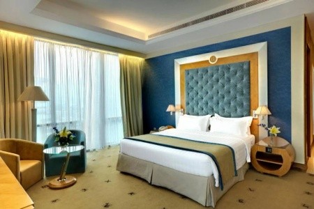 Social Hotel Barsha Heights Dubai - 5