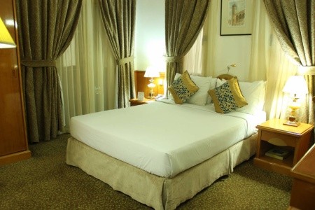 Zain International - 5