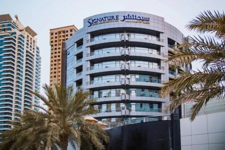 Signature Apartments And Spa - 2