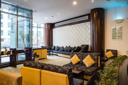 Signature Apartments And Spa - 3